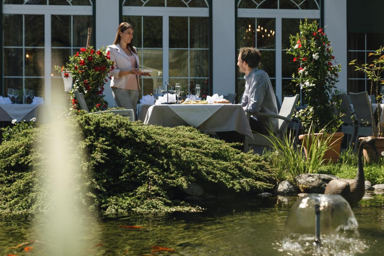 Hotel Kohlerhof Fügen Exteriör bild
